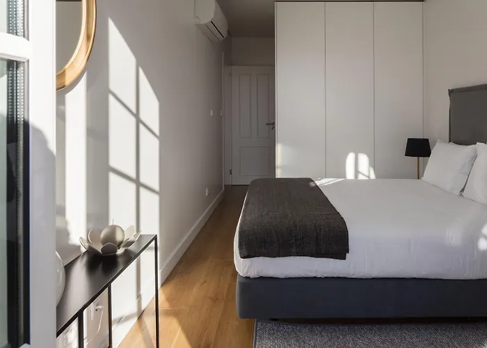 Serviced - Baixa Castelo *