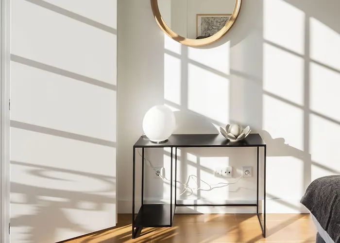 Serviced - Baixa Castelo * Lisboa