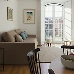 Lsa Baixa Castelo By Numa Apartamento
