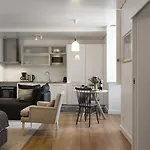 Apartamento Lsa Baixa Castelo By Numa Lisboa