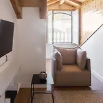 Lsa Baixa Castelo By Numa *
