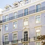 Lsa Baixa Castelo By Numa Lisboa