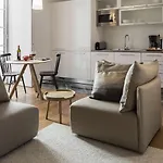 Lsa Baixa Castelo By Numa