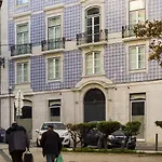 Lsa Baixa Castelo By Numa Lisboa