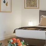 Lsa Baixa Castelo By Numa Apartamento Lisboa
