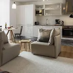 Lsa Baixa Castelo By Numa Apartamento