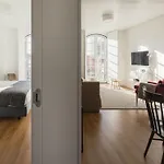Apartamento Lsa Baixa Castelo By Numa *