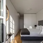 Apartamento Lsa Baixa Castelo By Numa Lisboa