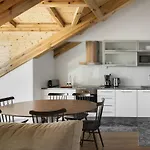 Lsa Baixa Castelo By Numa Apartamento *