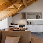Lsa Baixa Castelo By Numa Apartamento *