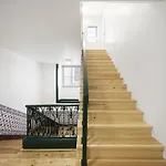 Lsa Baixa Castelo By Numa Lejlighed Lisboa
