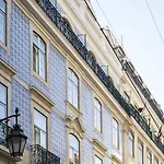 Apartamento Lsa Baixa Castelo By Numa *
