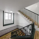 Lsa Baixa Castelo By Numa Apartamento Lisboa