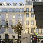 Lsa Baixa Castelo By Numa *