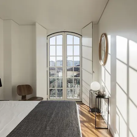 Lägenhet Lsa Baixa Castelo By Numa Lisboa