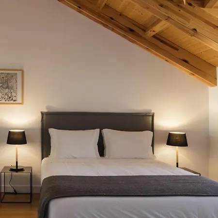 Apartamento Lsa Baixa Castelo By Numa *