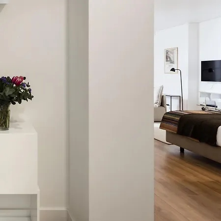 Appartement Lsa Baixa Castelo By Numa Lisboa
