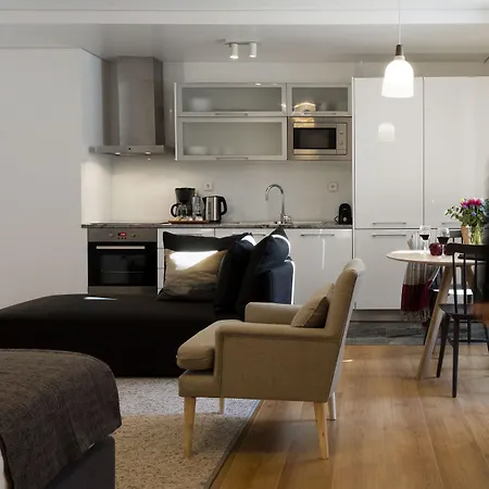 Serviced - Baixa Castelo * Lisboa