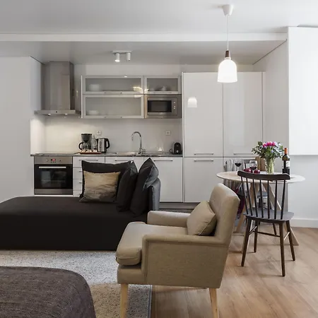 Serviced - Baixa Castelo Lisboa