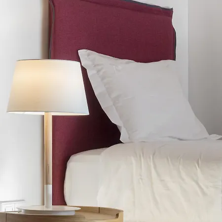 Serviced - Baixa Castelo