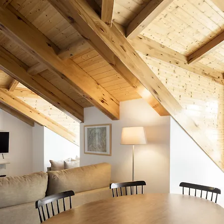 Serviced - Baixa Castelo * Lisboa