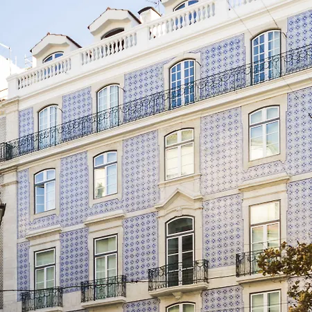 Lsa Baixa Castelo By Numa Lisboa