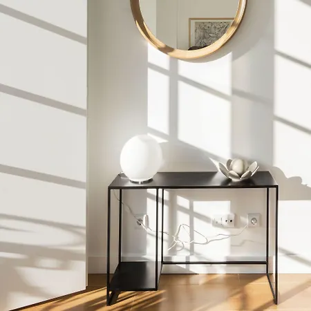 Serviced - Baixa Castelo * Lisboa