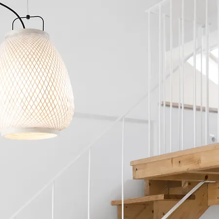 Appartement Serviced - Baixa Castelo Lisboa