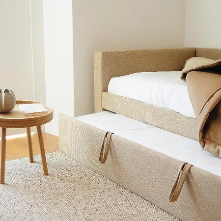 Serviced - Baixa Castelo * Lisboa