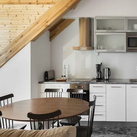 Serviced - Baixa Castelo * Lisboa