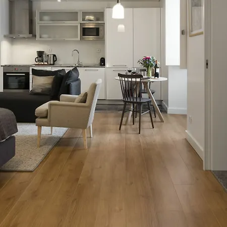 Serviced - Baixa Castelo Apartment Lisbon