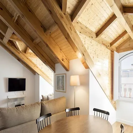 Serviced - Baixa Castelo Appartement Lisboa