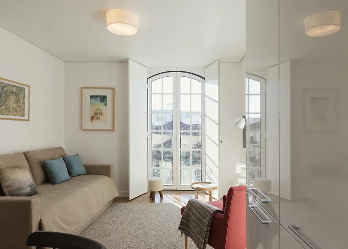 Lsa Baixa Castelo By Numa *