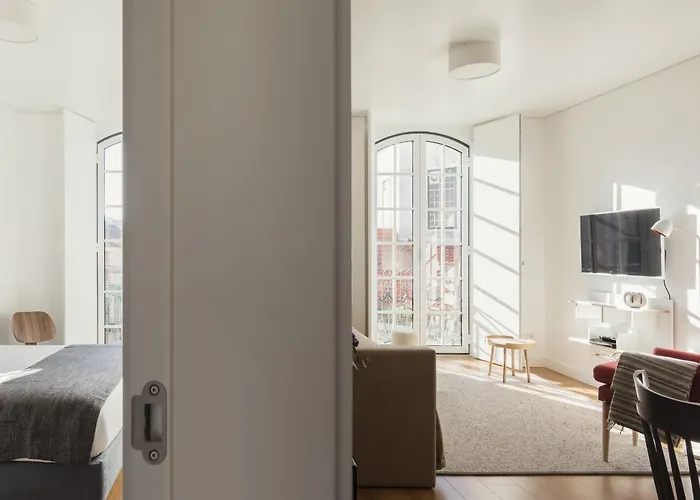 Lsa Baixa Castelo By Numa * Lisboa