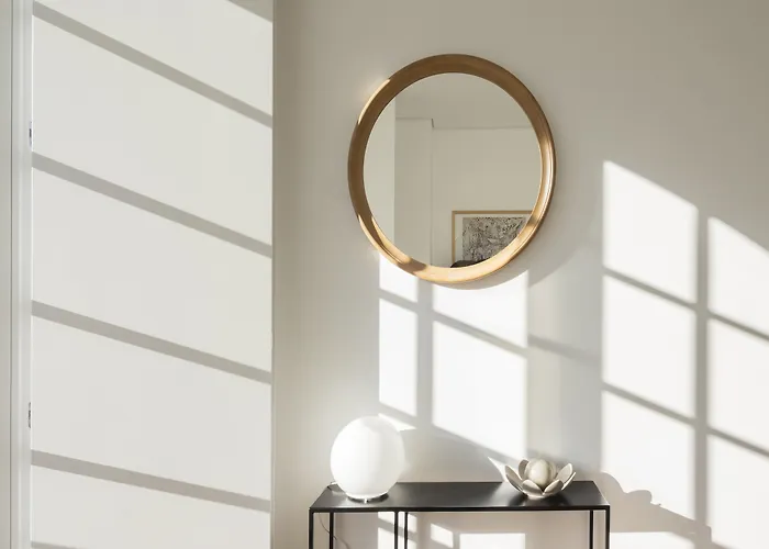 Lsa Baixa Castelo By Numa Διαμέρισμα *