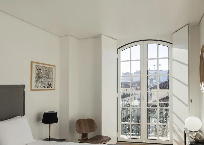 Lsa Baixa Castelo By Numa