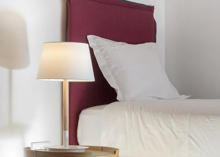 Lsa Baixa Castelo By Numa