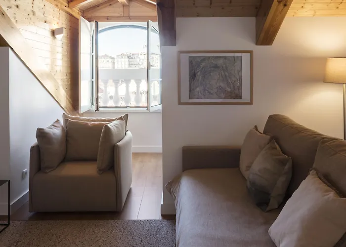 Lsa Baixa Castelo By Numa *