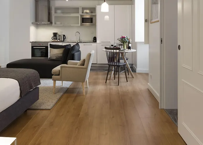 Lsa Baixa Castelo By Numa *