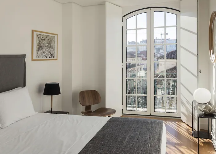 Lsa Baixa Castelo By Numa * Lisboa