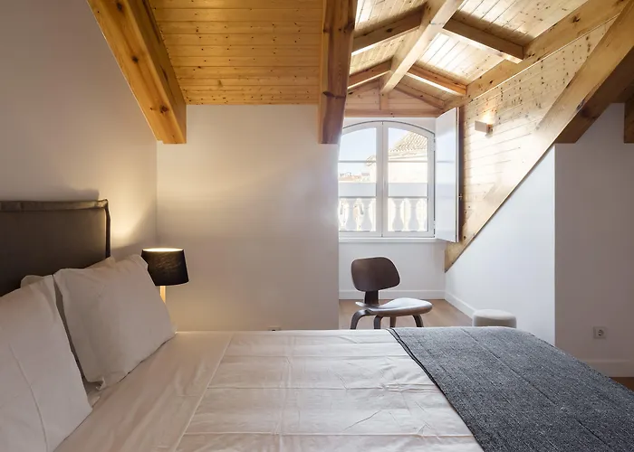 Lsa Baixa Castelo By Numa