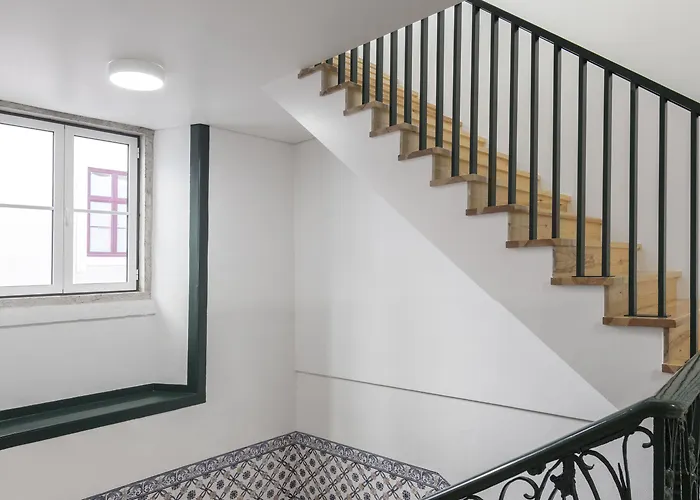 Lsa Baixa Castelo By Numa