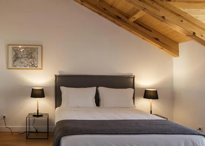 Apartment Lsa Baixa Castelo By Numa *