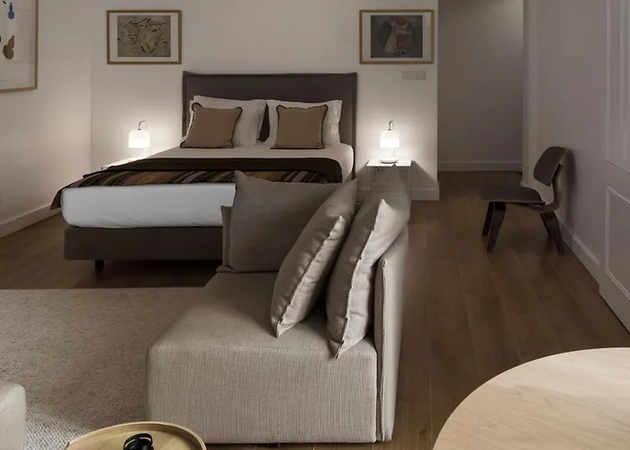 Lsa Baixa Castelo By Numa Apartmán