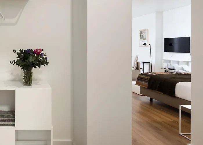 Apartman Lsa Baixa Castelo By Numa Lisboa