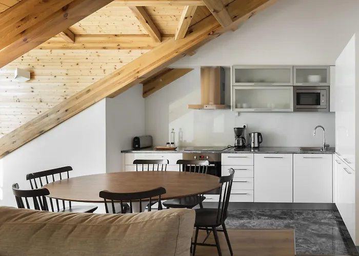 Lsa Baixa Castelo By Numa Apartman *