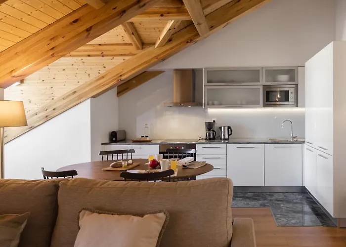 Lsa Baixa Castelo By Numa Apartment *