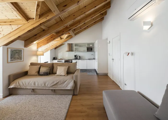Lsa Baixa Castelo By Numa Apartment