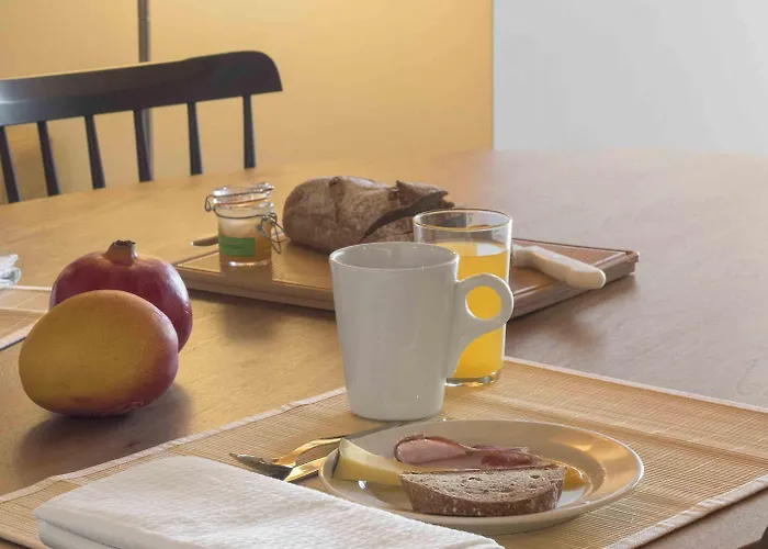 Serviced - Baixa Castelo Apartament