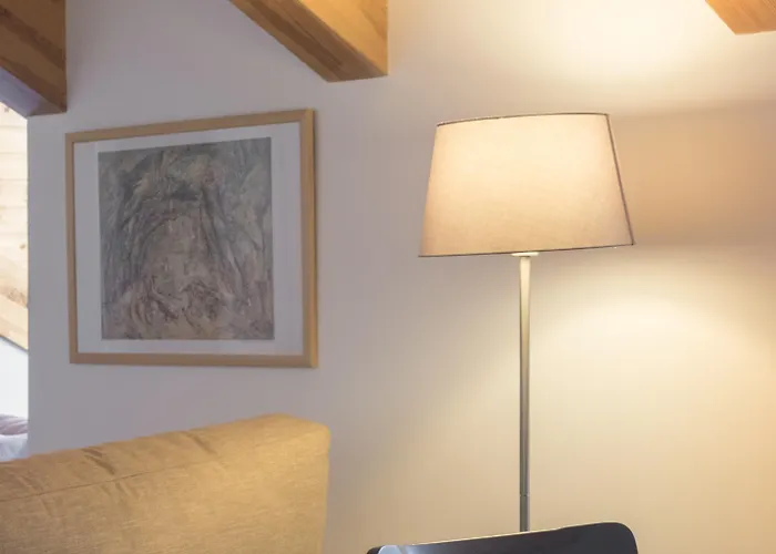 Serviced - Baixa Castelo Apartament